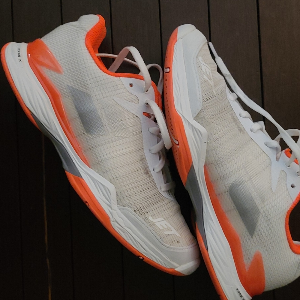 Babolat Tennis shoes